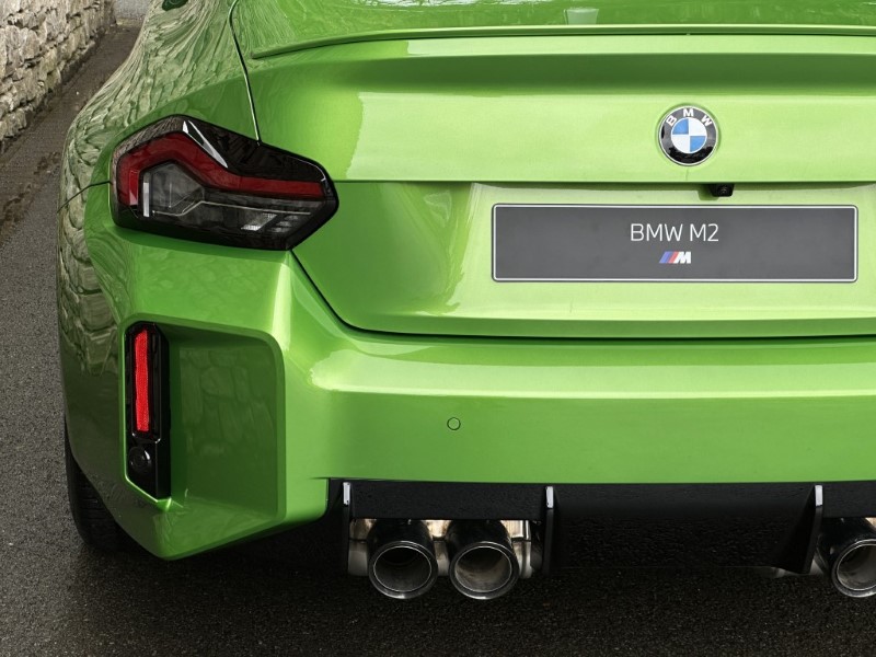  BMW M2 Coupe 5469157