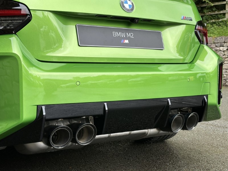  BMW M2 Coupe 5469156