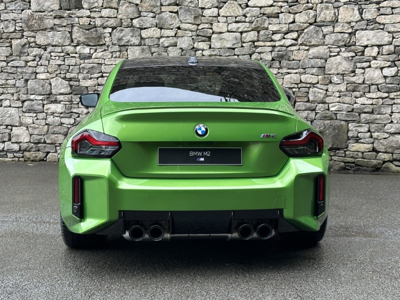  BMW M2 Coupe 5469181