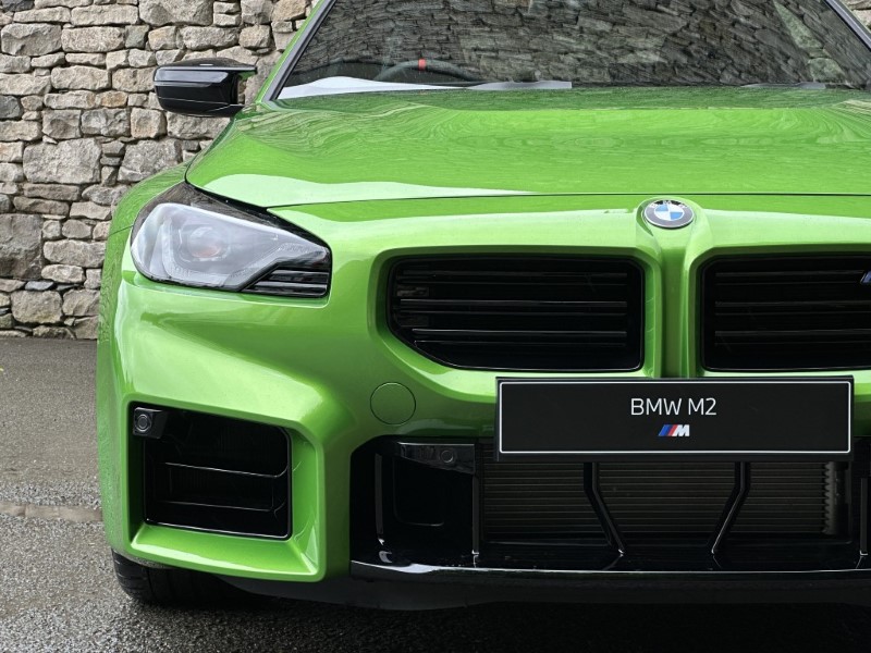  BMW M2 Coupe 5469193