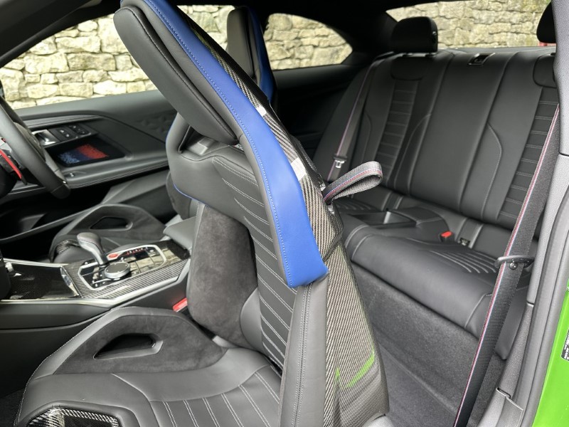  BMW M2 Coupe 5469180