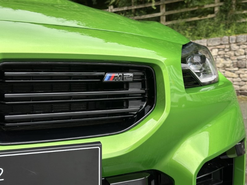  BMW M2 Coupe 5469170