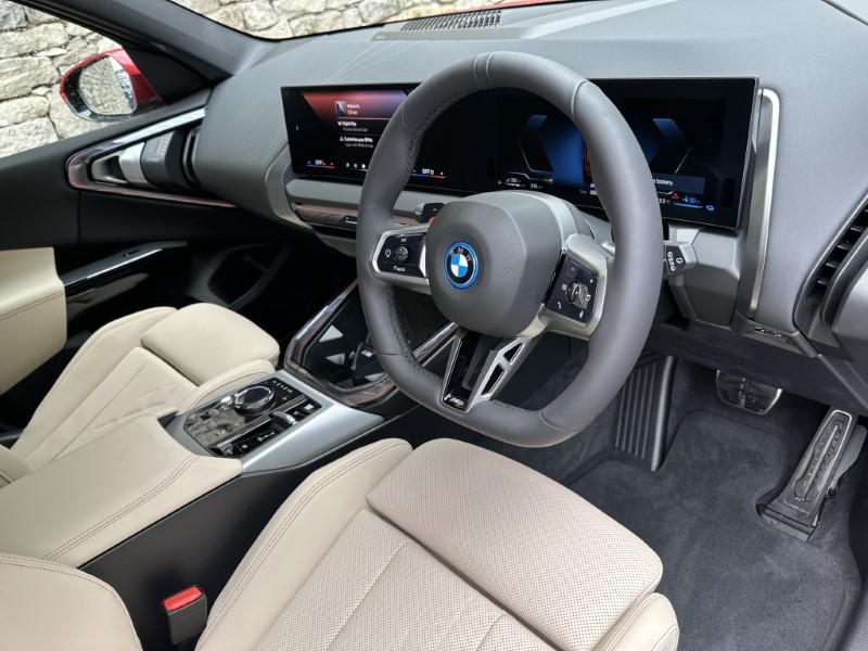  BMW X3 30e xDrive M Sport 5474441