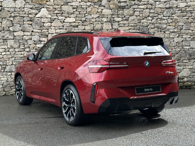  BMW X3 30e xDrive M Sport 5474475