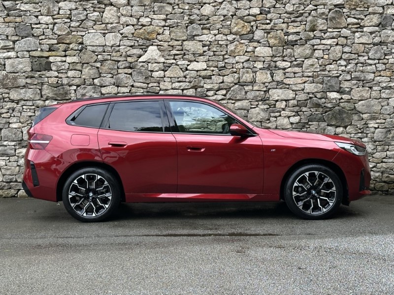  BMW X3 30e xDrive M Sport 5474409