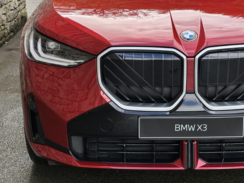  BMW X3 30e xDrive M Sport 5474467