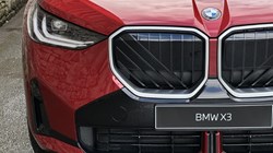 BMW X3 30e xDrive M Sport 5474467