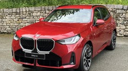 BMW X3 30e xDrive M Sport 5474473