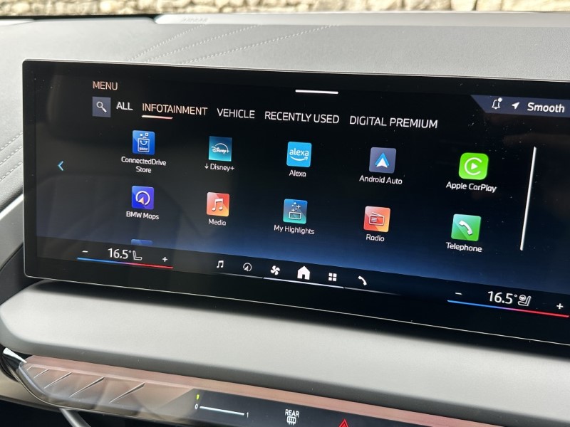  BMW X3 30e xDrive M Sport 5474430