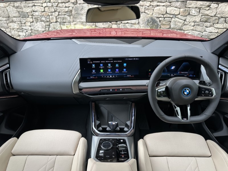  BMW X3 30e xDrive M Sport 5474437