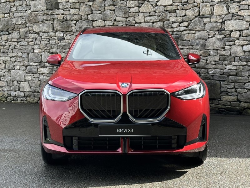  BMW X3 30e xDrive M Sport 5474457