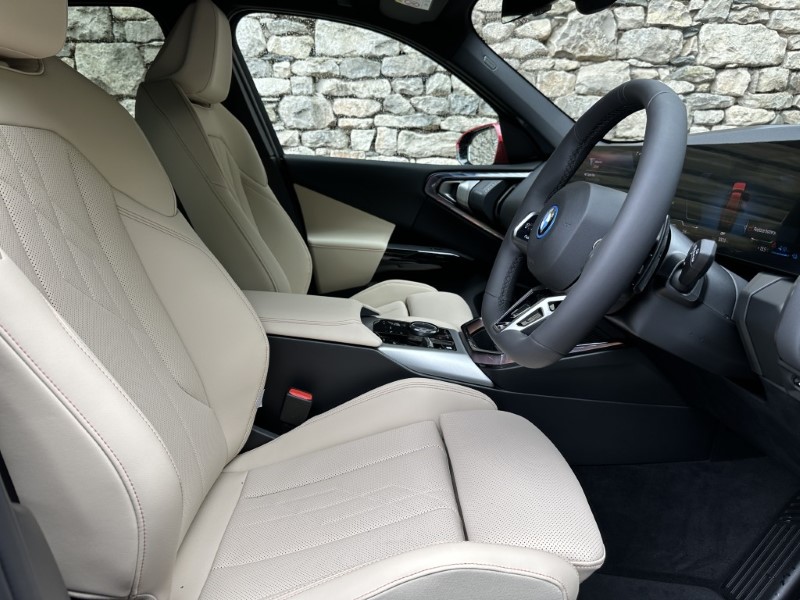  BMW X3 30e xDrive M Sport 5474440
