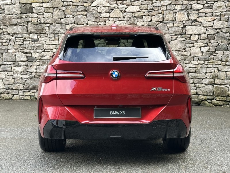 BMW X3 30e xDrive M Sport 5474471
