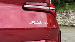 BMW X3 30e xDrive M Sport 5474413