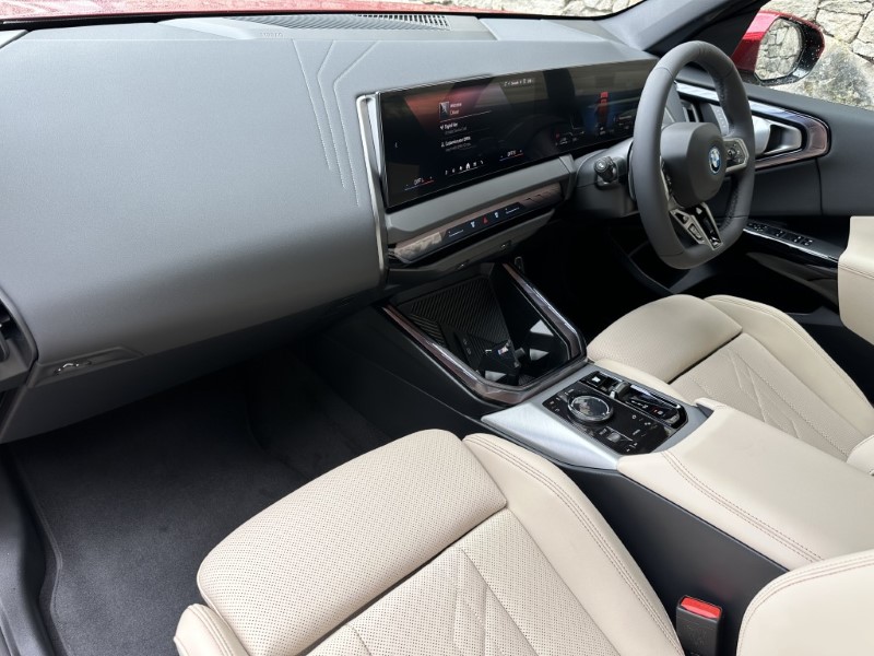  BMW X3 30e xDrive M Sport 5474450
