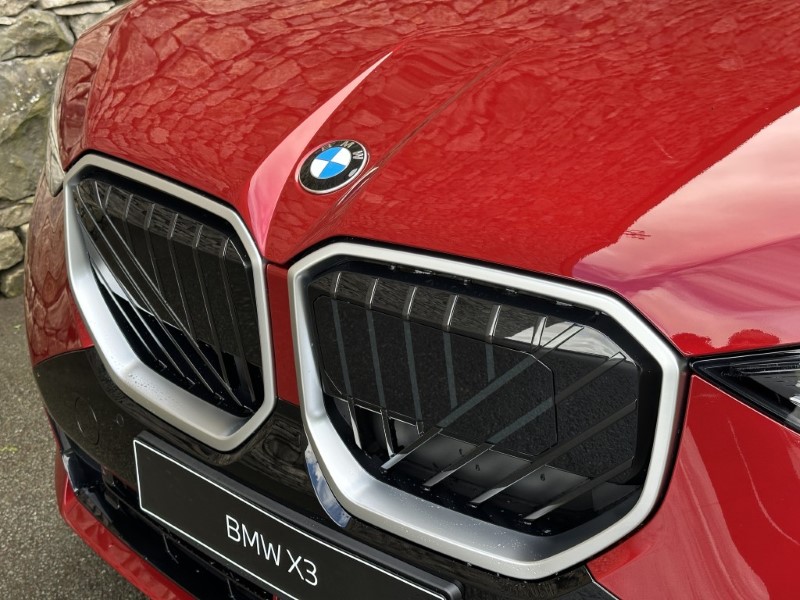  BMW X3 30e xDrive M Sport 5474469