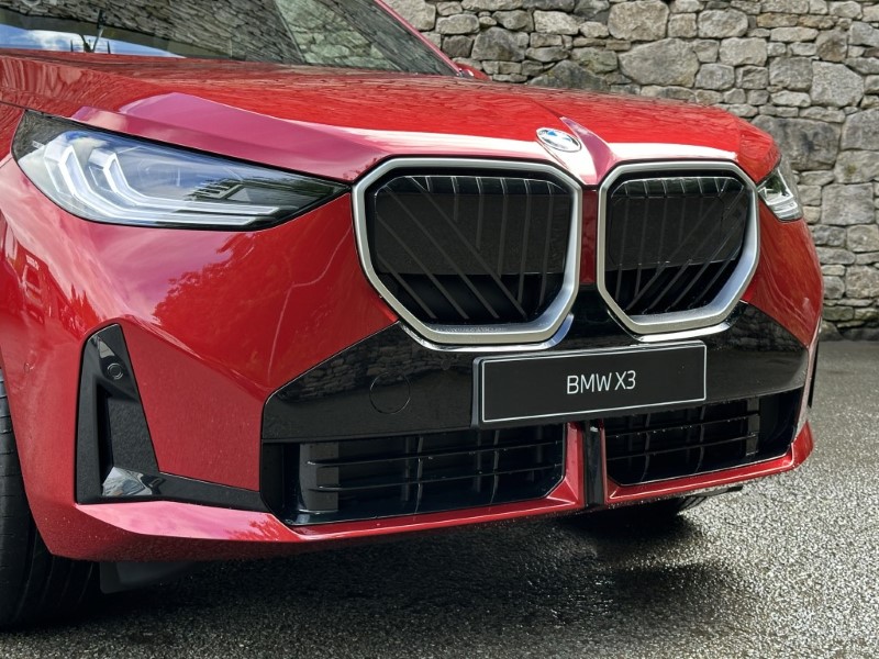  BMW X3 30e xDrive M Sport 5474460