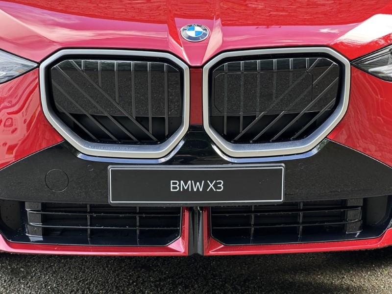  BMW X3 30e xDrive M Sport 5474459