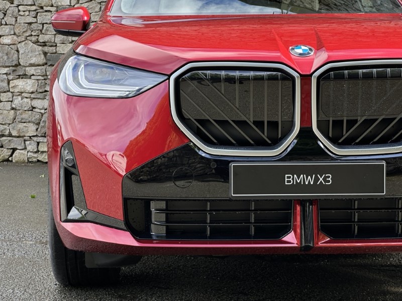  BMW X3 30e xDrive M Sport 5474458
