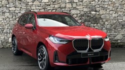 BMW X3 30e xDrive M Sport 5476486