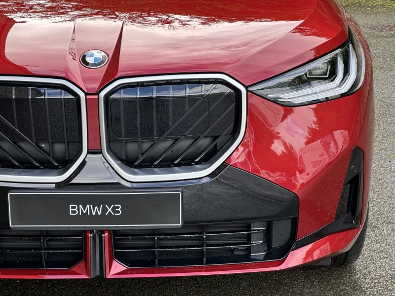  BMW X3 30e xDrive M Sport 5474468