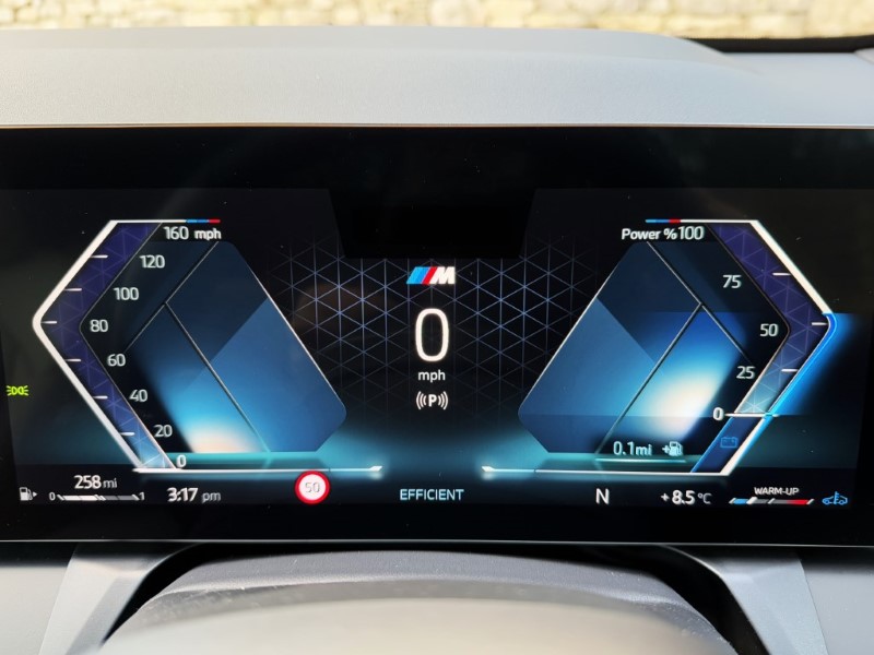  BMW X3 30e xDrive M Sport 5474527