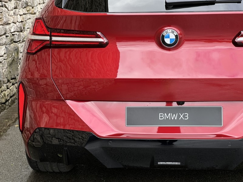  BMW X3 30e xDrive M Sport 5474411