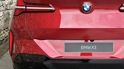 BMW X3 30e xDrive M Sport 5474411