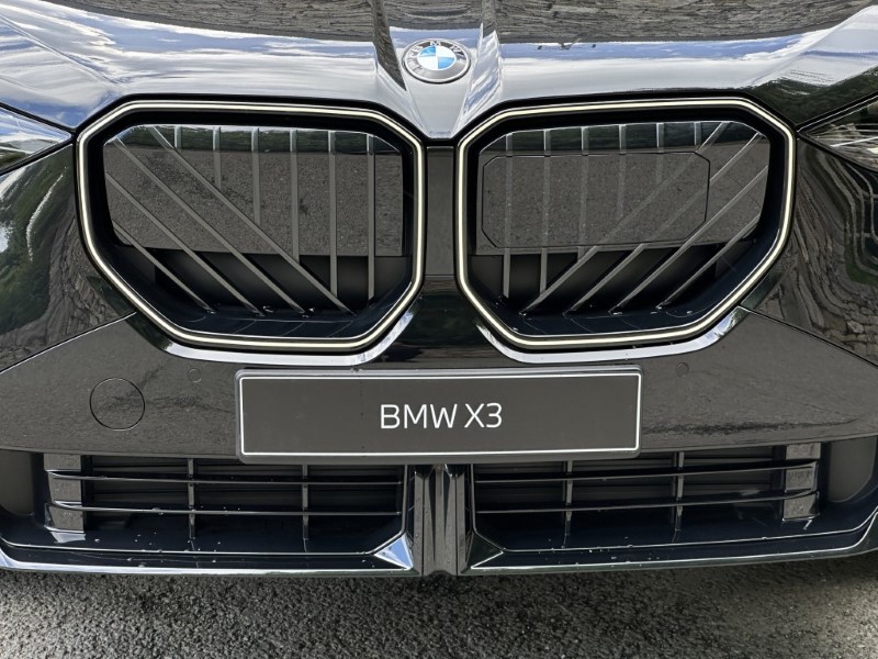  BMW X3 30e xDrive M Sport 5488518