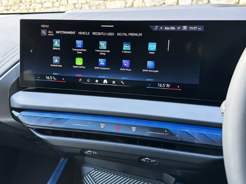  BMW X3 30e xDrive M Sport 5488496