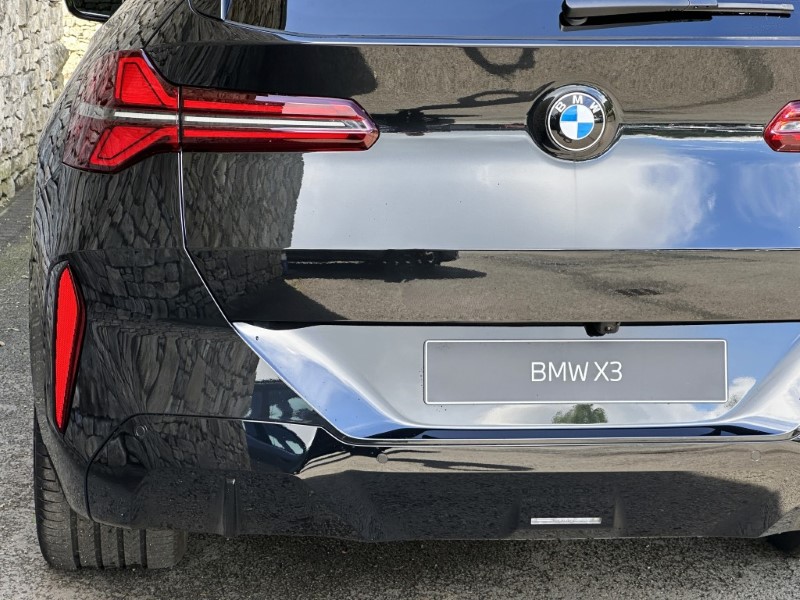  BMW X3 30e xDrive M Sport 5488458