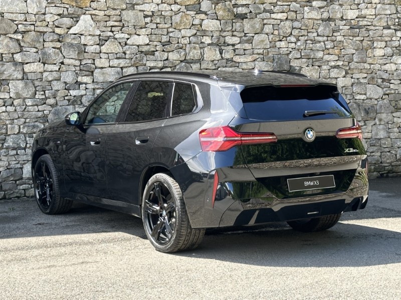  BMW X3 30e xDrive M Sport 5488498