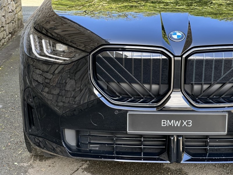  BMW X3 30e xDrive M Sport 5488480
