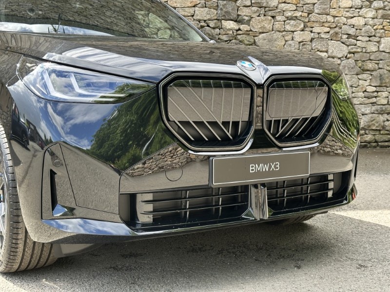  BMW X3 30e xDrive M Sport 5488515