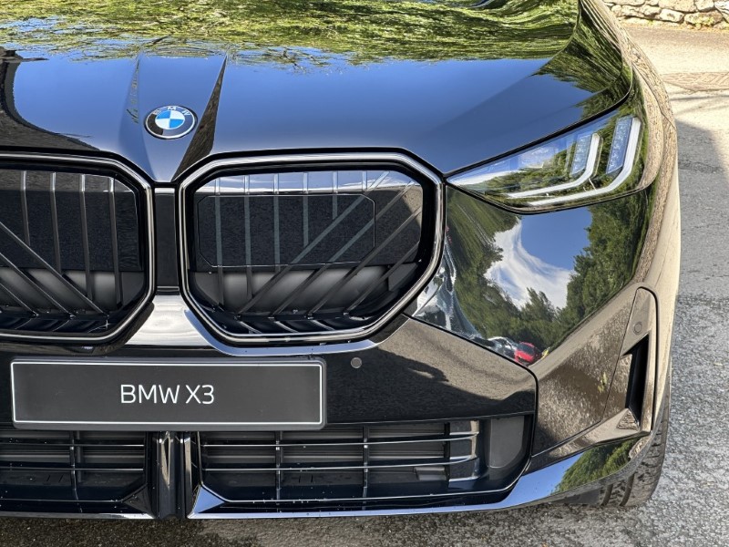  BMW X3 30e xDrive M Sport 5488481