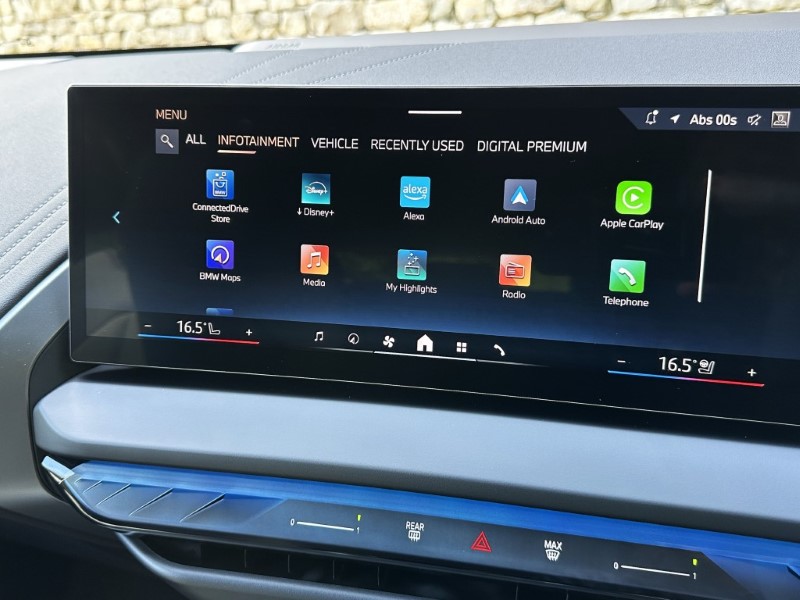  BMW X3 30e xDrive M Sport 5488495
