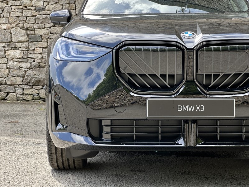  BMW X3 30e xDrive M Sport 5488516