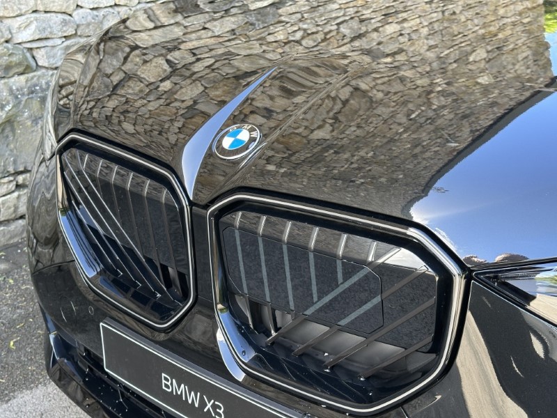  BMW X3 30e xDrive M Sport 5488482