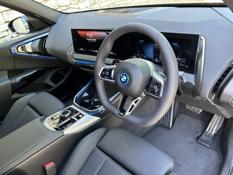 BMW X3 30e xDrive M Sport 5488464