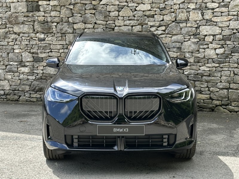  BMW X3 30e xDrive M Sport 5488513