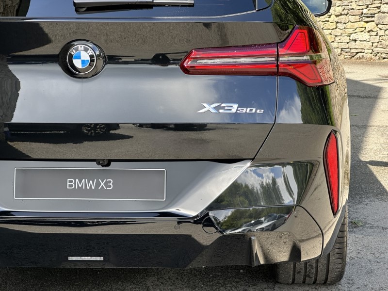  BMW X3 30e xDrive M Sport 5488459
