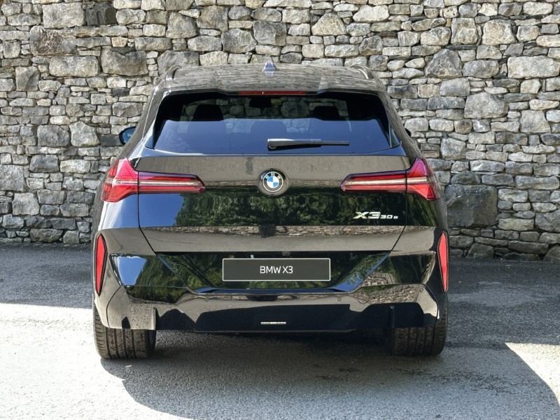  BMW X3 30e xDrive M Sport 5488497