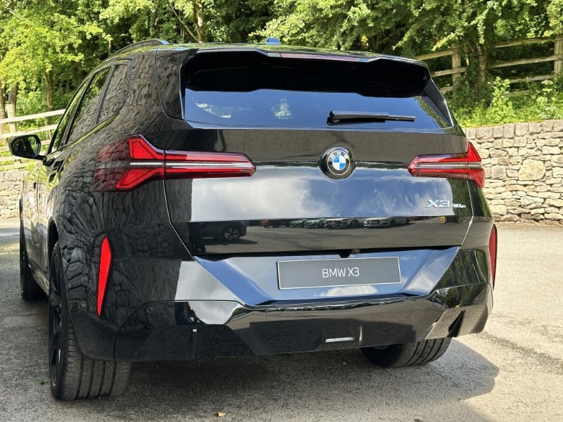  BMW X3 30e xDrive M Sport 5488457