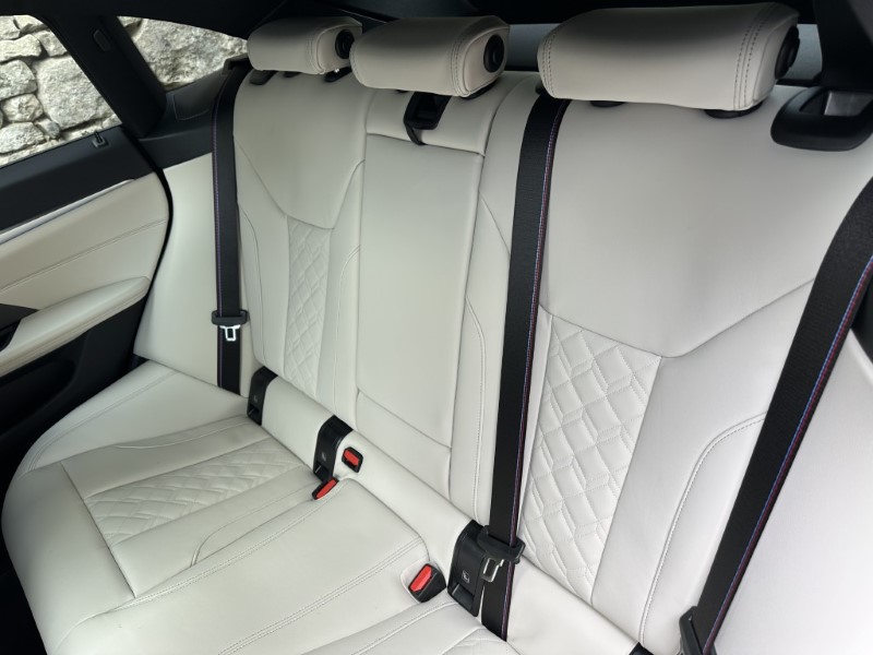  BMW i4 M60 xDrive 5482493