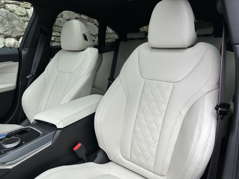  BMW i4 M60 xDrive 5482498