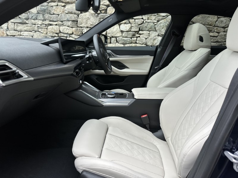  BMW i4 M60 xDrive 5482495