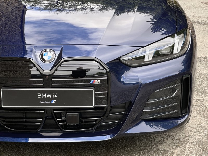  BMW i4 M60 xDrive 5482490