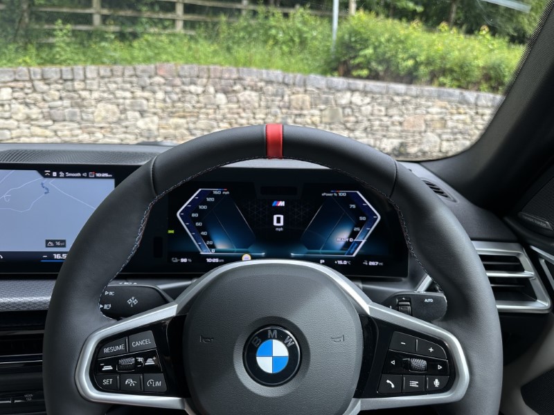 BMW i4 M60 xDrive 5482525