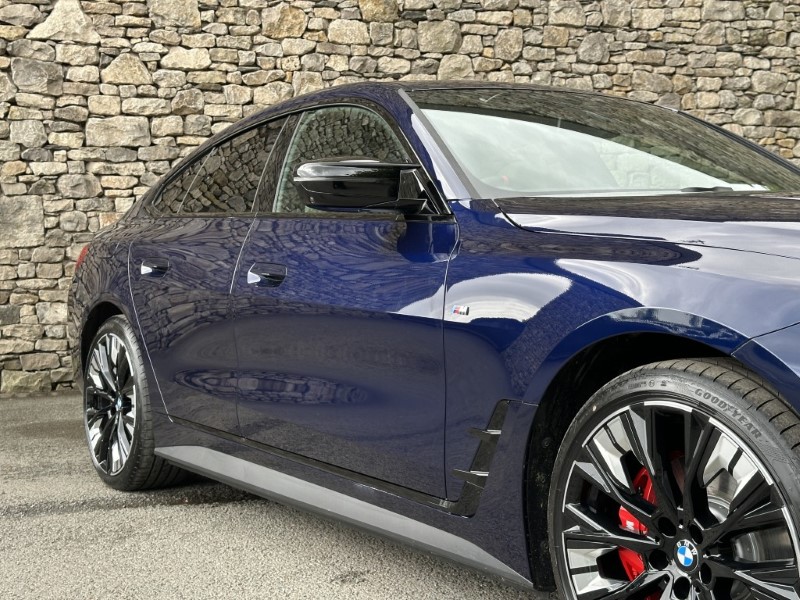  BMW i4 M60 xDrive 5482537