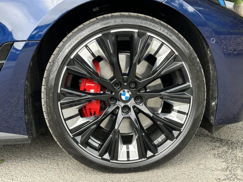  BMW i4 M60 xDrive 5482535